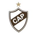 Escudo Club Atlético Platense